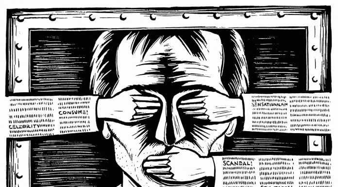 La democracia totalitaria