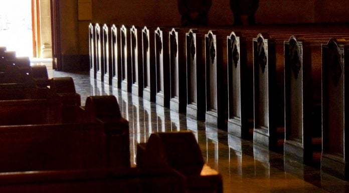 Visión realista: No, la misa tradicional no se está “imponiendo”