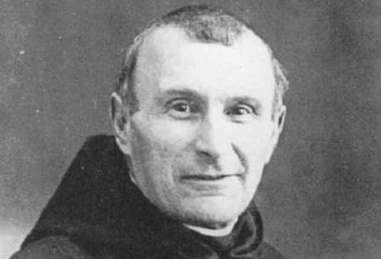 “Buscar a Jesús con locura”