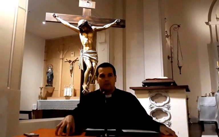 La devotio moderna: ¿espiritualidad tradicional?