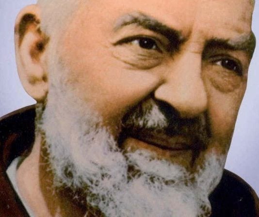 “El papa… abortado”