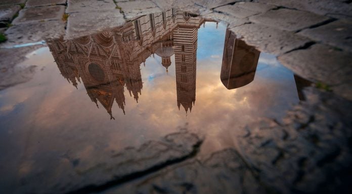 El paradigma del Novus Ordo. Qué es y porqué importa
