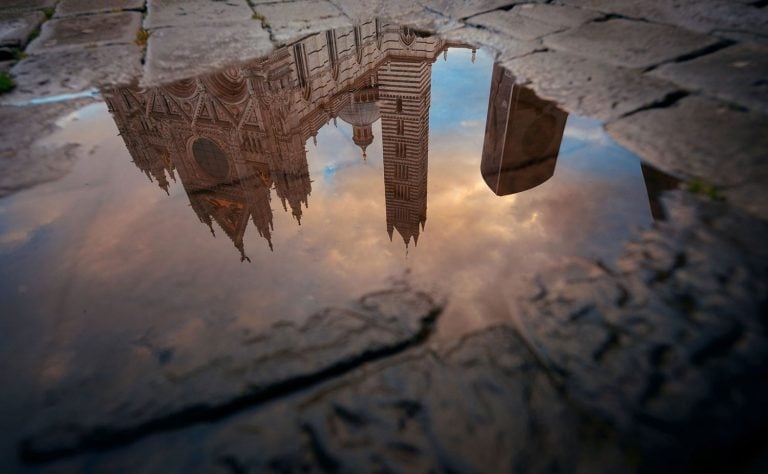 El paradigma del Novus Ordo. Qué es y porqué importa