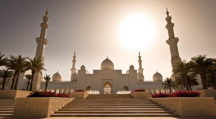 Me confiscaron la Biblia en Arabia Saudita
