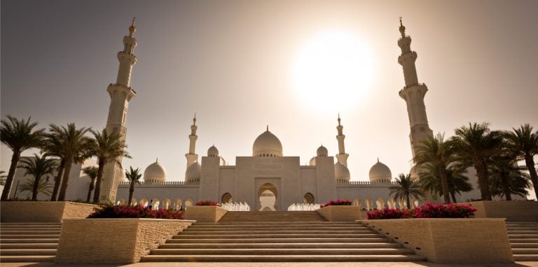 Me confiscaron la Biblia en Arabia Saudita