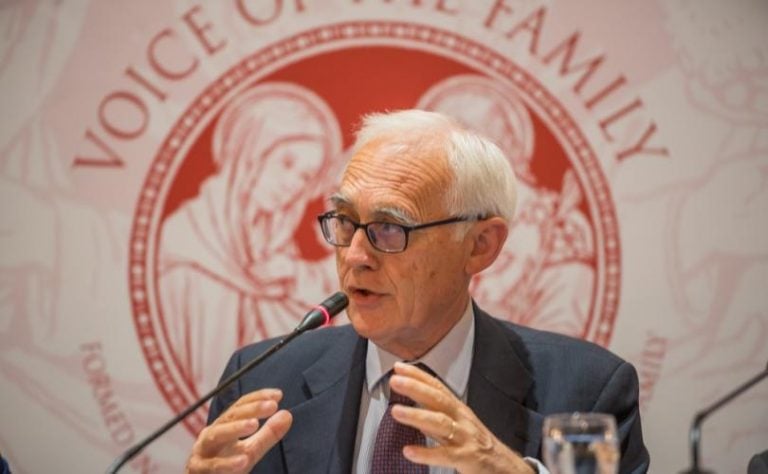 La profecía de Isaías en las semanas de Adviento