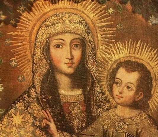 Y reinará a pesar de sus enemigos: meditación mariana para los últimos días de Adviento