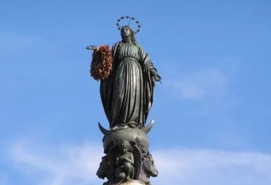 La teología «mestiza» del papa Francisco