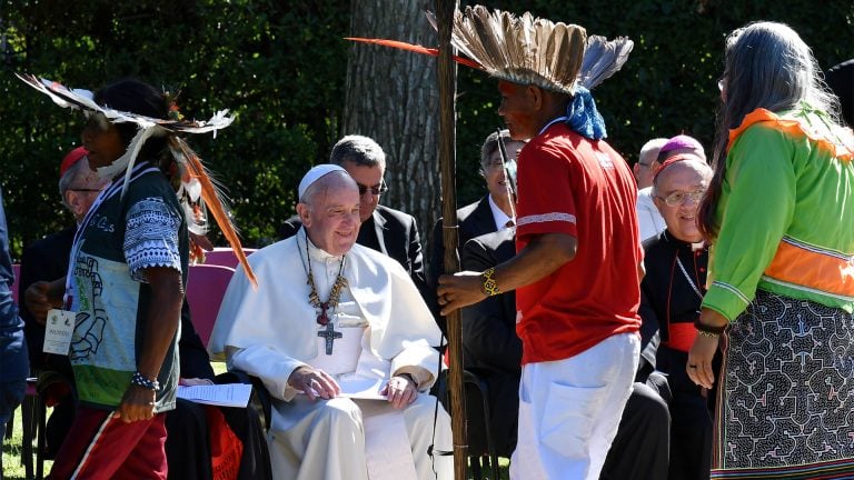 Cartas desde el Purgatorio. Reciclando la Biblia