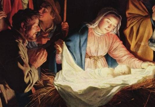 La devoción al Niño Jesús