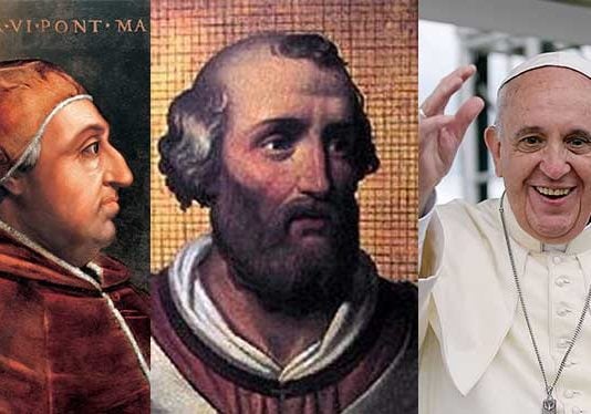 ¿Quién ha sido el peor papa de la historia de la Iglesia?