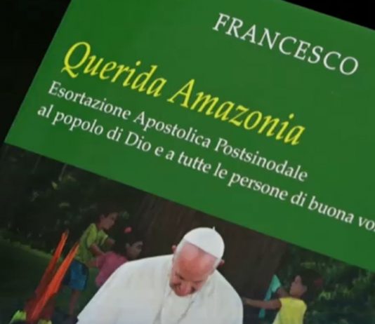 Cartas desde el Purgatorio: de Dios nadie se ríe