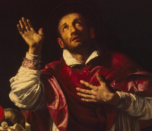 Cómo afrontó San Carlos Borromeo la epidemia de su tiempo