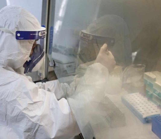 Reflexión al hilo del coronavirus. ¿Puede alguien pararlo