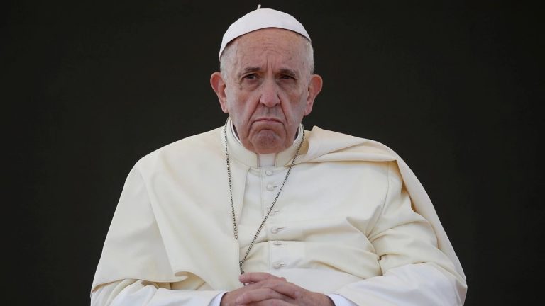 Bergoglio y la guerra social