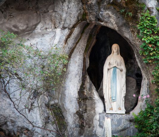 ¡REABRAN LOURDES! – FIRME AHORA LA PETICIÓN