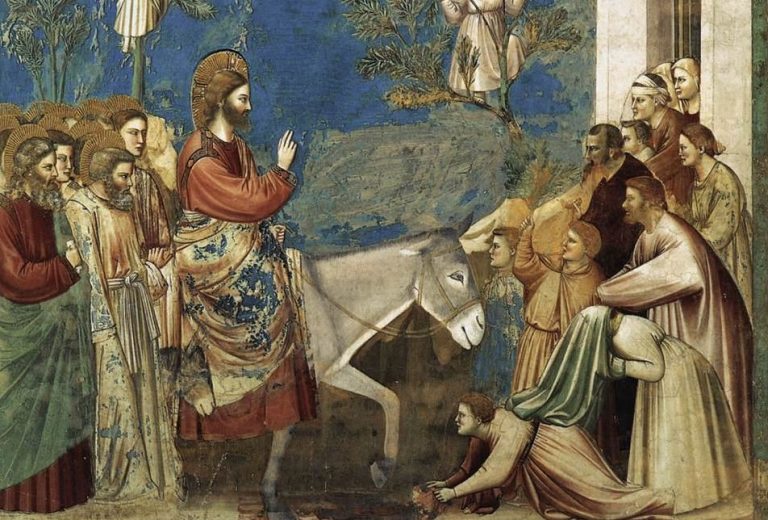Domingo de Ramos