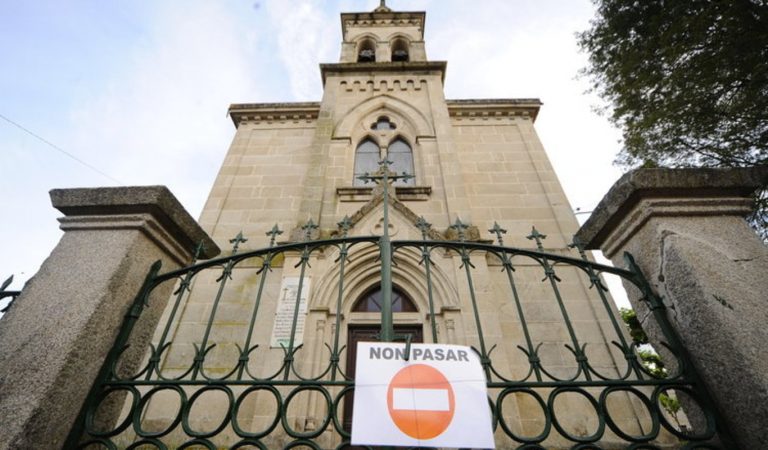 (Exclusiva) LLAMAMIENTO PARA LA IGLESIA Y EL MUNDO. A los fieles católicos y a los hombres de buena voluntad