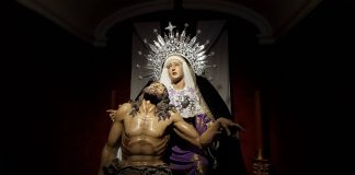 Manifiesto de desagravio a Nuestra Madre Corredentora Image