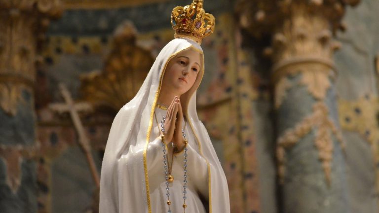 13 de mayo: el momento del triunfo de María