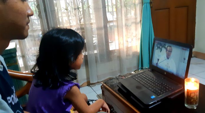 ¿Cansados de las misas en streaming? Una opción alternativa