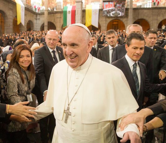 Coincidencias, conjeturas y canalladas: el 14 de mayo de Francisco