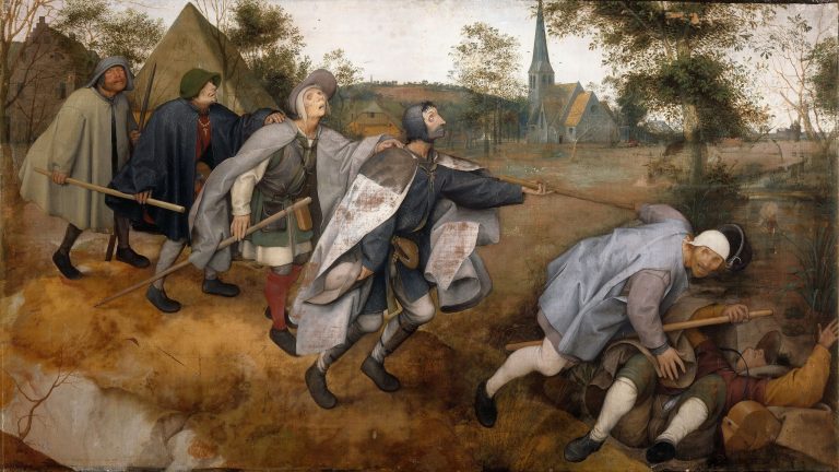 ¿Quiénes son los «alejados» de la Iglesia?