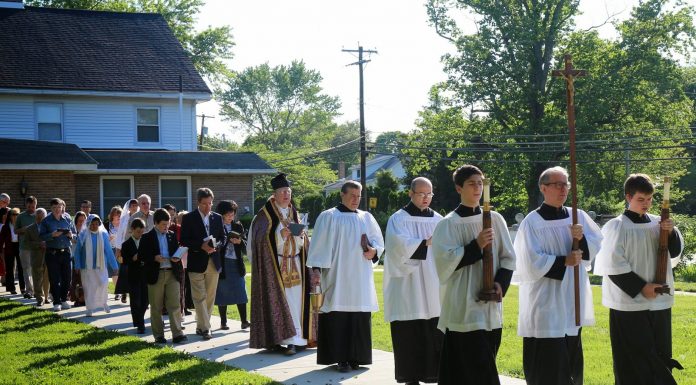 Las rogativas: descubra otro tesoro del catolicismo tradicional