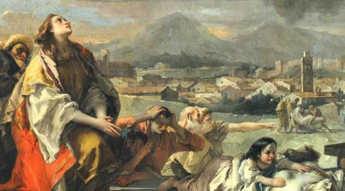Gregorio XVI y la epidemia de su tiempo