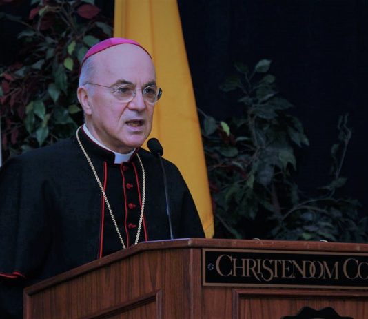 Intercambio epistolar entre el P. Alfredo Maria Morselli y monseñor Carlo Maria Viganó sobre el Concilio Vaticano II
