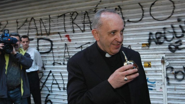 El testimonio del acólito