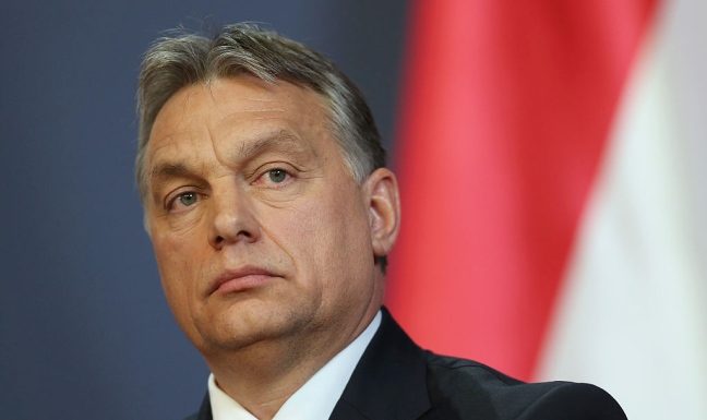 El confinamiento de Orbán y la crisis de la Unión Europea