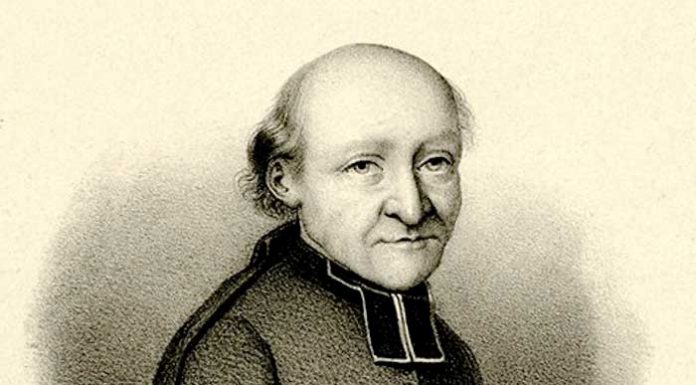 Conspiraciones verdaderas y falsas de la historia: En memoria del P. Agustín Barruel (1741-1820)