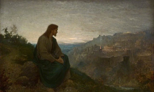 Don Pietro Leone: El Concilio y el eclipse de Dios (I)