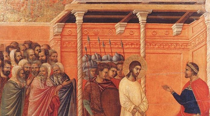 Don Pietro Leone: El Concilio y el Eclipse de Dios (III)