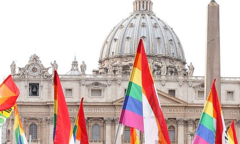 Abusos sexuales en la iglesia: el miedo a reconocer la causa real