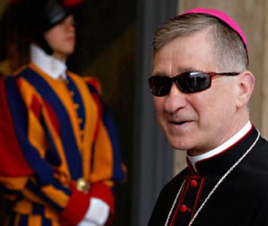 El Buen Pastor Modernista