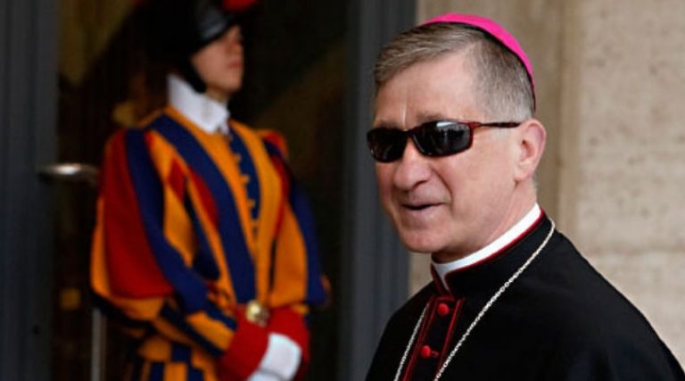 El Buen Pastor Modernista