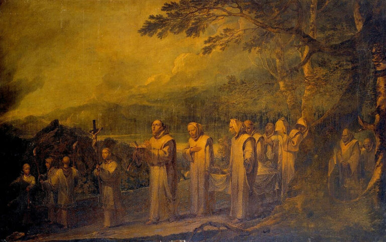 El legado de Fray Gerundio