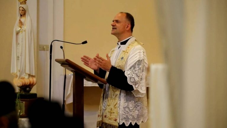 Carta del Superior General de la Fraternidad Sacerdotal San Pío X, tras la publicación del motu proprio «Traditionis custodes»