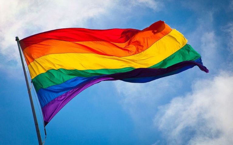 La trampa de «ser homosexual»