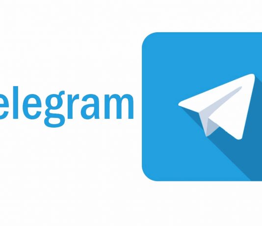 Nuevo canal de Telegram oficial de Adelante la Fe
