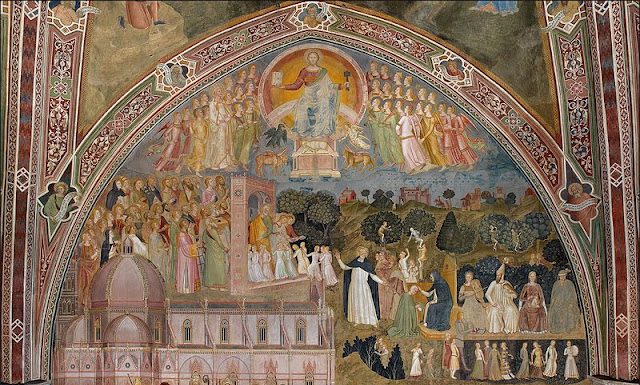 Don Pietro Leone: El Concilio y el eclipse de Dios. Parte V