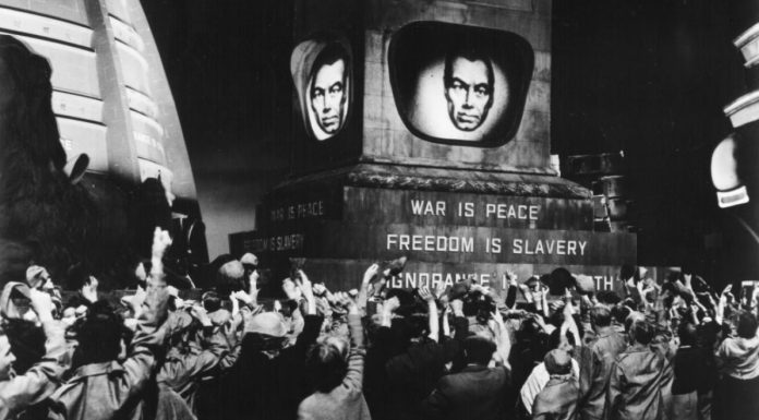 El Dr. Michael Fiedrowicz sobre Traditionis Custodes: «Una reminiscencia aterradora de 1984 de George Orwell»
