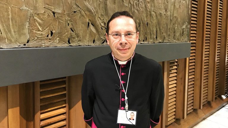 Nuevos movimientos: ¿se admite una afectuosa crítica?