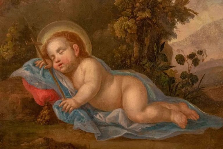 Meditación de Adviento (Mons. Viganò)