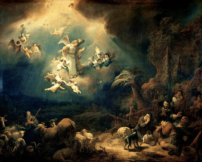 Consejos para vivir la Navidad como católicos