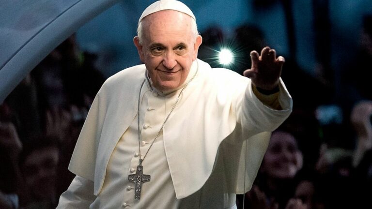 ¿Un Papa cismático?