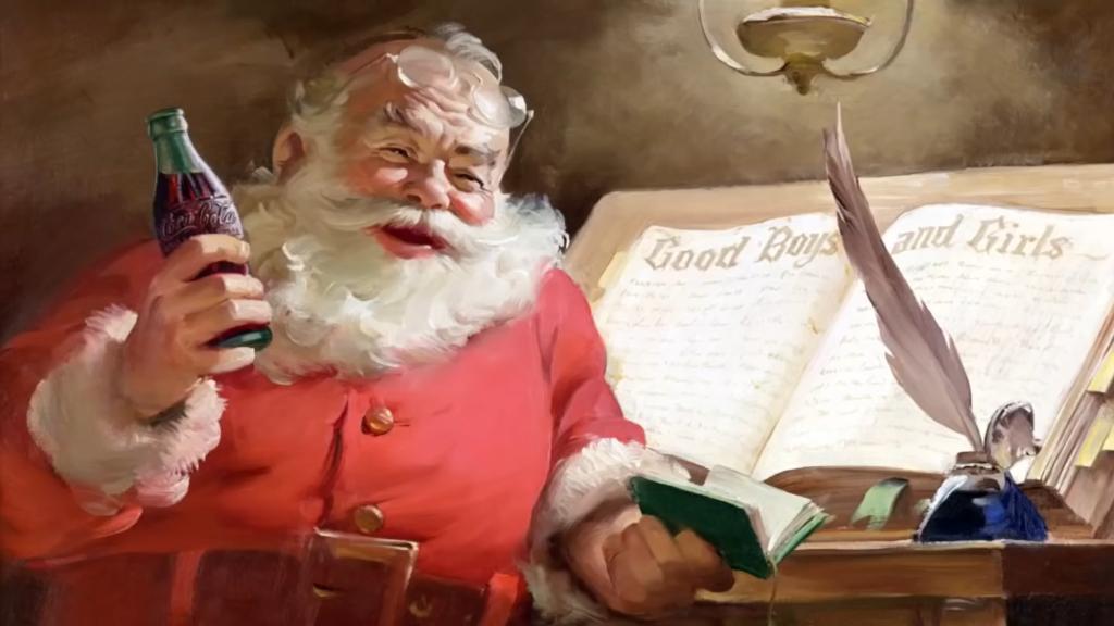 Ladrón de navidades