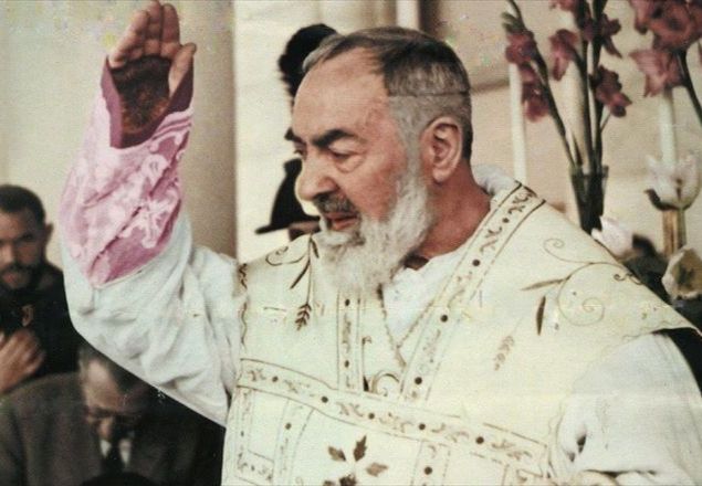 San Pío de Pietrelcina un gran perseguido del siglo XX